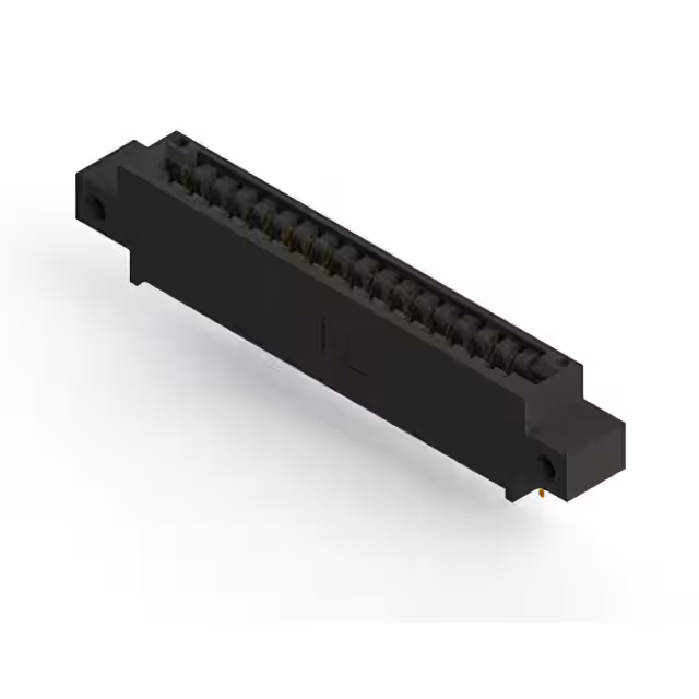 896-018-520-612 EDAC Inc.  Edgeboard Connectors
